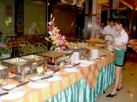 จองโรงแรม จองที่พักออนไลน์ เขาใหญ่ จองโรงแรม จองที่พักออนไลน์ เขาใหญ่
