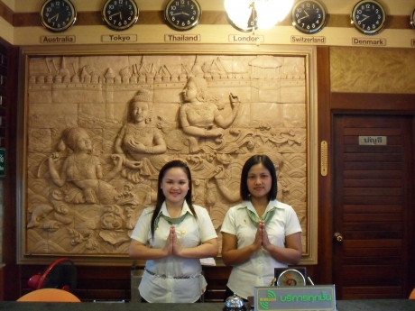 จองโรงแรม จองที่พักออนไลน์ เขาใหญ่ จองโรงแรม จองที่พักออนไลน์ เขาใหญ่