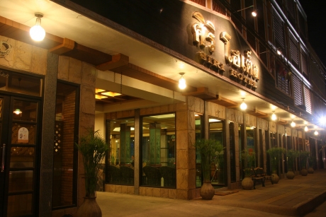 จองโรงแรม จองที่พักออนไลน์ เขาใหญ่ จองโรงแรม จองที่พักออนไลน์ เขาใหญ่