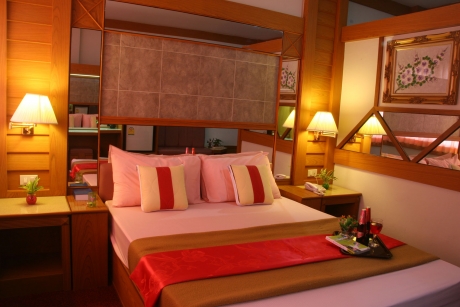 จองโรงแรม จองที่พักออนไลน์ เขาใหญ่ จองโรงแรม จองที่พักออนไลน์ เขาใหญ่