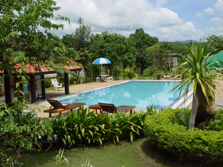 บ้านผาน้ำ รีสอร์ท Banphanam Resort บ้านผาน้ำ รีสอร์ท Banphanam Resort