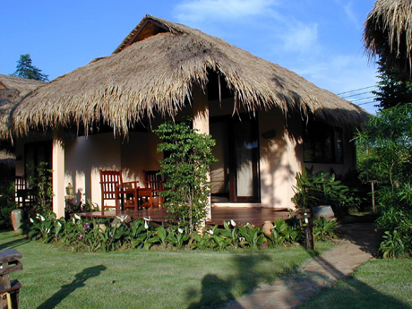 บ้านผาน้ำ รีสอร์ท Banphanam Resort บ้านผาน้ำ รีสอร์ท Banphanam Resort