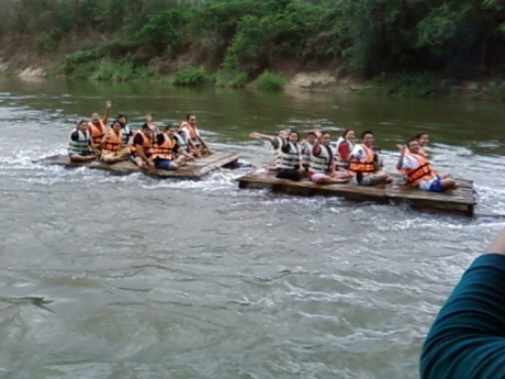 บ้านผาน้ำ รีสอร์ท Banphanam Resort บ้านผาน้ำ รีสอร์ท Banphanam Resort