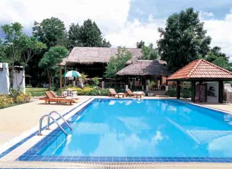 บ้านผาน้ำ รีสอร์ท Banphanam Resort บ้านผาน้ำ รีสอร์ท Banphanam Resort
