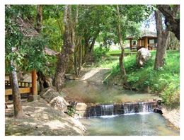 ห้วยน้ำริน รีสอร์ท ห้วยน้ำริน รีสอร์ท