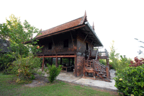 ห้วยน้ำริน รีสอร์ท ห้วยน้ำริน รีสอร์ท