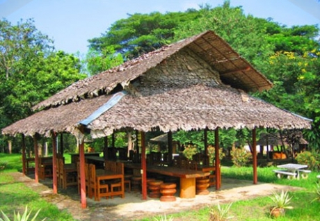 ห้วยน้ำริน รีสอร์ท ห้วยน้ำริน รีสอร์ท