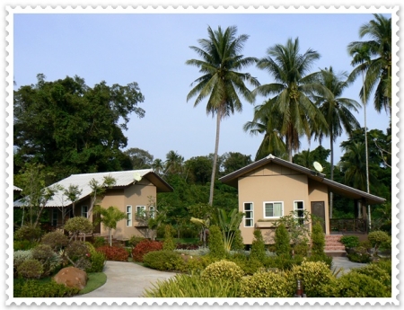 บ้านสวนราชาวดี รีสอร์ท บ้านสวนราชาวดี รีสอร์ท