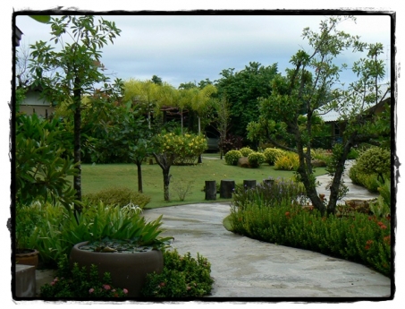 บ้านสวนราชาวดี รีสอร์ท บ้านสวนราชาวดี รีสอร์ท