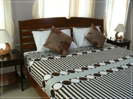 บ้านสวนราชาวดี รีสอร์ท บ้านสวนราชาวดี รีสอร์ท