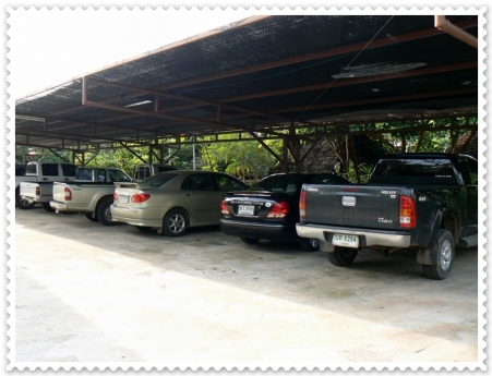 บ้านสวนราชาวดี รีสอร์ท บ้านสวนราชาวดี รีสอร์ท