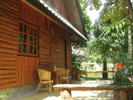 ภูม่านหมอก รีสอร์ท Phumarnmork Resort ภูม่านหมอก รีสอร์ท Phumarnmork Resort