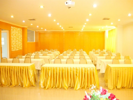 โรงแรม มรกตทวิน ชุมพร โรงแรม มรกตทวิน ชุมพร