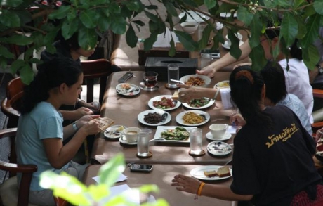 บ้านณัฐวดี รีสอร์ท เชียงราย บ้านณัฐวดี รีสอร์ท เชียงราย