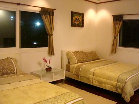 บ้านพฤกษ์ชญา รีสอร์ท บ้านพฤกษ์ชญา รีสอร์ท
