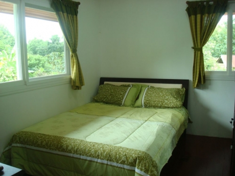 บ้านพฤกษ์ชญา รีสอร์ท บ้านพฤกษ์ชญา รีสอร์ท