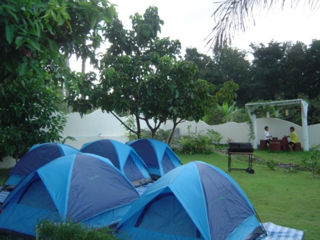 บ้านพฤกษ์ชญา รีสอร์ท บ้านพฤกษ์ชญา รีสอร์ท