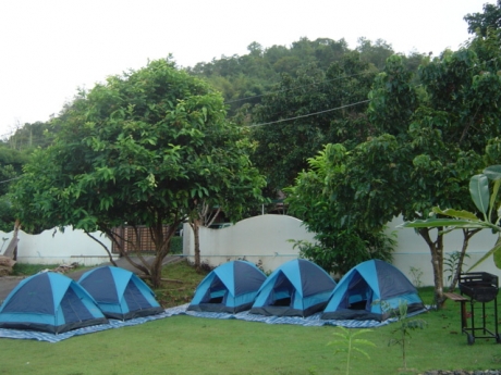 บ้านพฤกษ์ชญา รีสอร์ท บ้านพฤกษ์ชญา รีสอร์ท