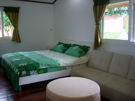 บ้านพฤกษ์ชญา รีสอร์ท บ้านพฤกษ์ชญา รีสอร์ท