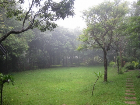 ภูม่านหมอก รีสอร์ท Phumarnmork Resort ภูม่านหมอก รีสอร์ท Phumarnmork Resort