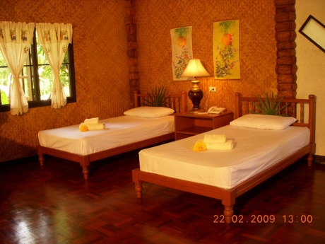 ภูม่านหมอก รีสอร์ท Phumarnmork Resort ภูม่านหมอก รีสอร์ท Phumarnmork Resort