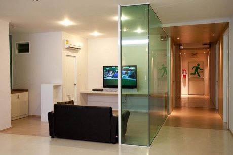 Fullrich Residence ลาดพร้าว 71 Fullrich Residence ลาดพร้าว 71
