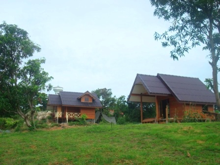 เขาใหญ่ ไอหนาว รีสอร์ท เขาใหญ่ ไอหนาว รีสอร์ท