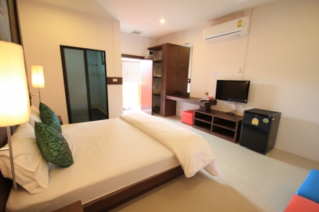 บางกอกรีสอร์ท รังสิต (Bangkok Resort Rangsit) บางกอกรีสอร์ท รังสิต (Bangkok Resort Rangsit)