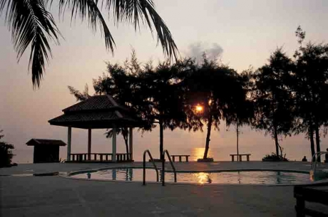 โรงแรมนานาชาติ บ้านกรูด : Nana chart Baan Kruit โรงแรมนานาชาติ บ้านกรูด : Nana chart Baan Kruit