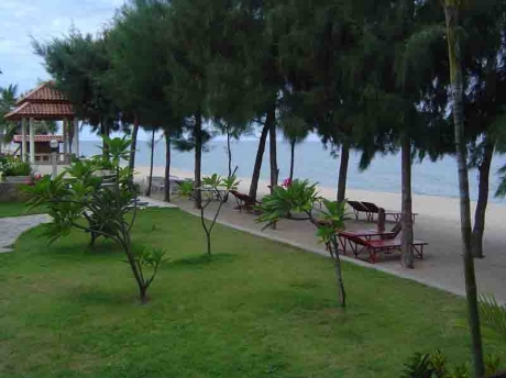 โรงแรมนานาชาติ บ้านกรูด : Nana chart Baan Kruit โรงแรมนานาชาติ บ้านกรูด : Nana chart Baan Kruit