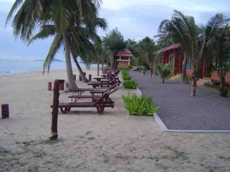 โรงแรมนานาชาติ บ้านกรูด : Nana chart Baan Kruit โรงแรมนานาชาติ บ้านกรูด : Nana chart Baan Kruit