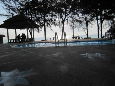 โรงแรมนานาชาติ บ้านกรูด : Nana chart Baan Kruit โรงแรมนานาชาติ บ้านกรูด : Nana chart Baan Kruit
