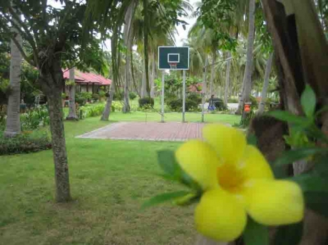 โรงแรมนานาชาติ บ้านกรูด : Nana chart Baan Kruit โรงแรมนานาชาติ บ้านกรูด : Nana chart Baan Kruit