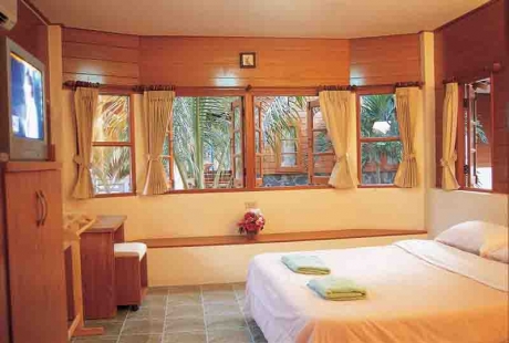 โรงแรมนานาชาติ บ้านกรูด : Nana chart Baan Kruit โรงแรมนานาชาติ บ้านกรูด : Nana chart Baan Kruit
