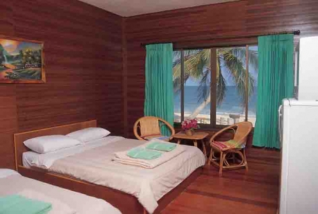 โรงแรมนานาชาติ บ้านกรูด : Nana chart Baan Kruit โรงแรมนานาชาติ บ้านกรูด : Nana chart Baan Kruit