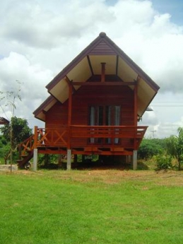 เขาใหญ่ ไอหนาว รีสอร์ท เขาใหญ่ ไอหนาว รีสอร์ท