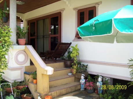 P.K.House Kho Samui