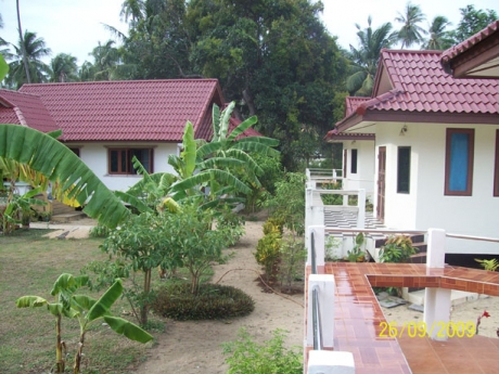 P.K.House Kho Samui