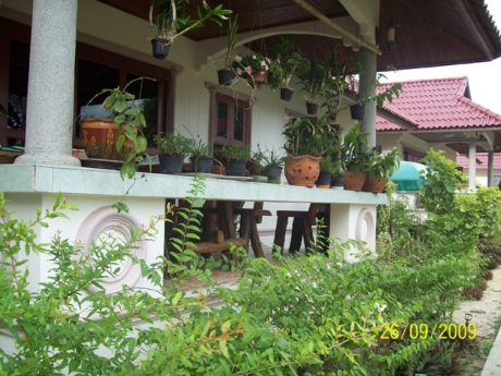 P.K.House Kho Samui