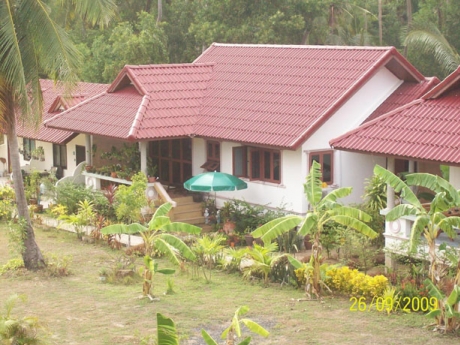 P.K.House Kho Samui