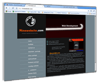 ninewebsite.com ninewebsite.com