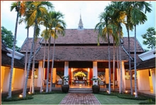 Rachamankha Chiangmai - Low Season ราคาพิเศษ ลด 10-75 % Rachamankha Chiangmai - Low Season ราคาพิเศษ ลด 10-75 %