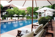 Rachamankha Chiangmai - Low Season ราคาพิเศษ ลด 10-75 %