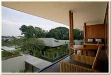 The Chedi Chiang Mai - ราคาพิเศษ ลด 10-75 % ( 2009Yr.)