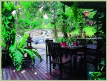 Sukantara Cascade Resort - Season Rate Sukantara Cascade Resort - Season Rate