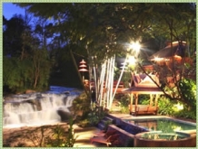 Sukantara Cascade Resort - Season Rate