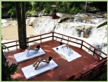 Sukantara Cascade Resort - Season Rate Sukantara Cascade Resort - Season Rate