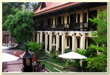 Ayatana Hamlet & Spa - ราคาพิเศษ ลด 10-75 % (Low Season)