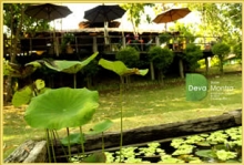 Baan Deva Montra Boutique Resort and Spa - ราคาพิเศษ ลด 10-75 % (Low Season Special Rate)