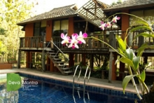 Baan Deva Montra Boutique Resort and Spa - ราคาพิเศษ ลด 10-75 % (Low Season Special Rate)